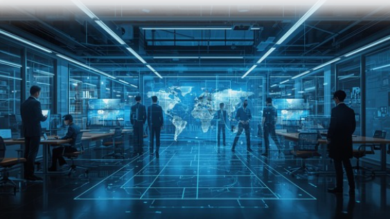 The Future of AI in Business: Predictions for the Next 10 Years