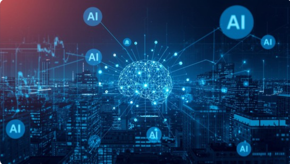 AI in Finance: How Artificial Intelligence Is Reshaping the Financial Industry